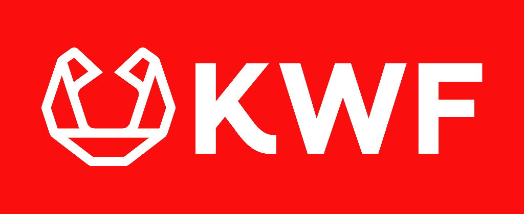 logo of KWF
