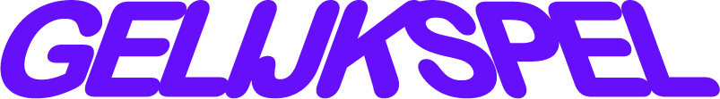 logo of Stichting GELIJKSPEL