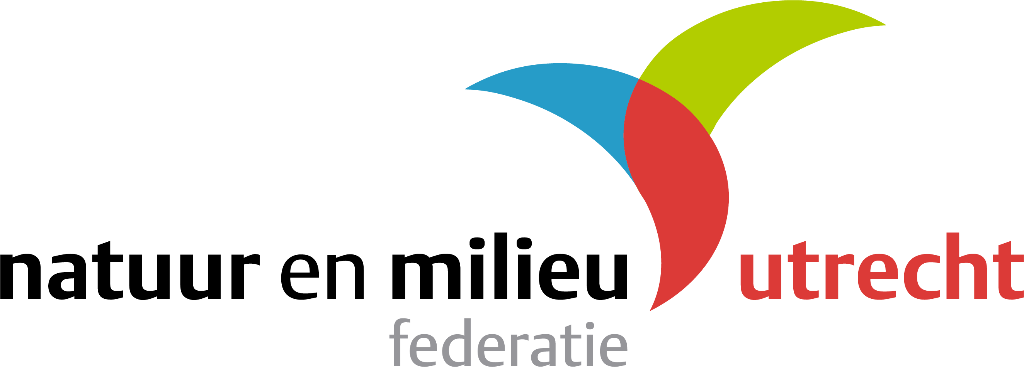 logo of Natuur en Milieufederatie Utrecht