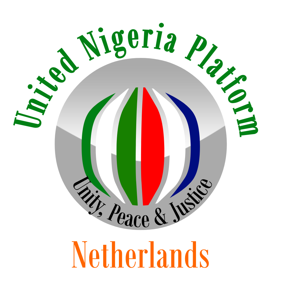 logo of United Nigerian Platform