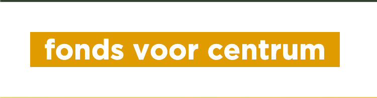logo of Fonds voor Centrum