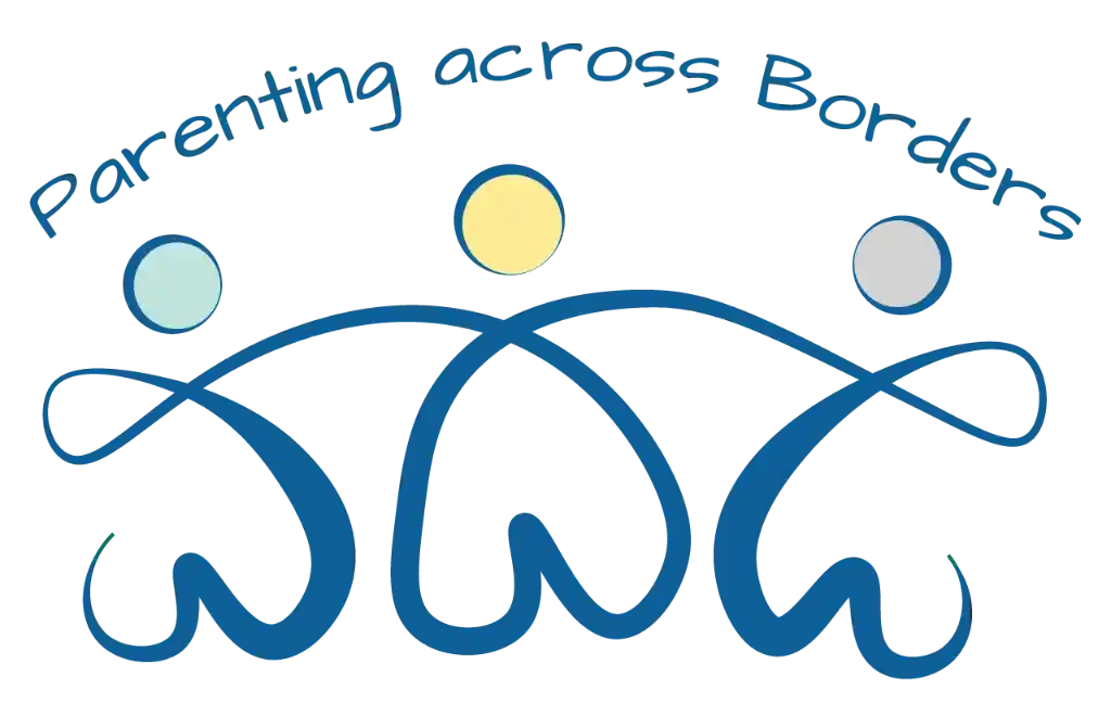 logo of Stichting Parenting across Borders