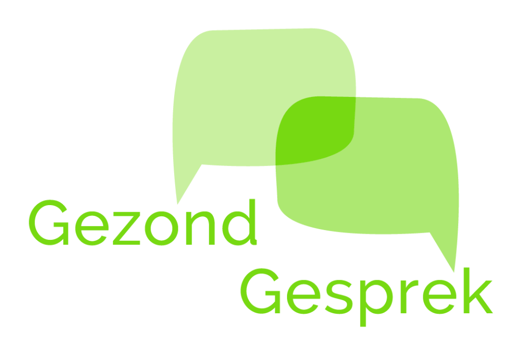 logo of Gezond Gesprek