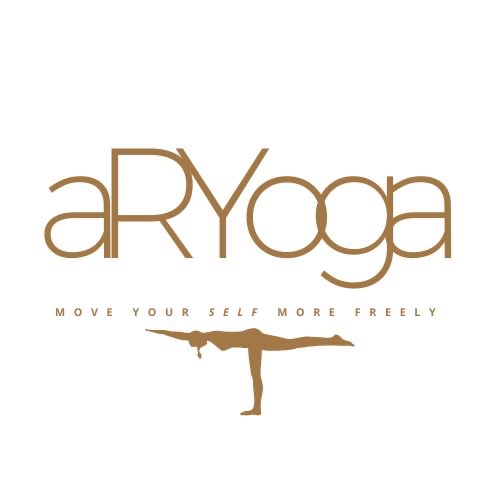 logo of Aryoga by Lisa