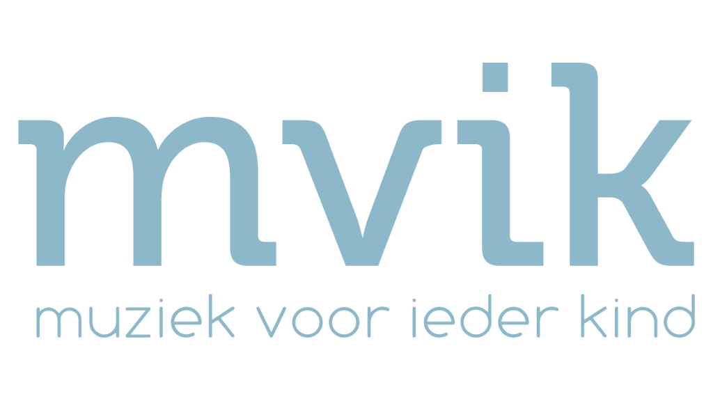 logo of Stichting Muziek Voor Ieder Kind