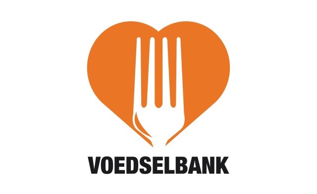 logo of Voedselbank
