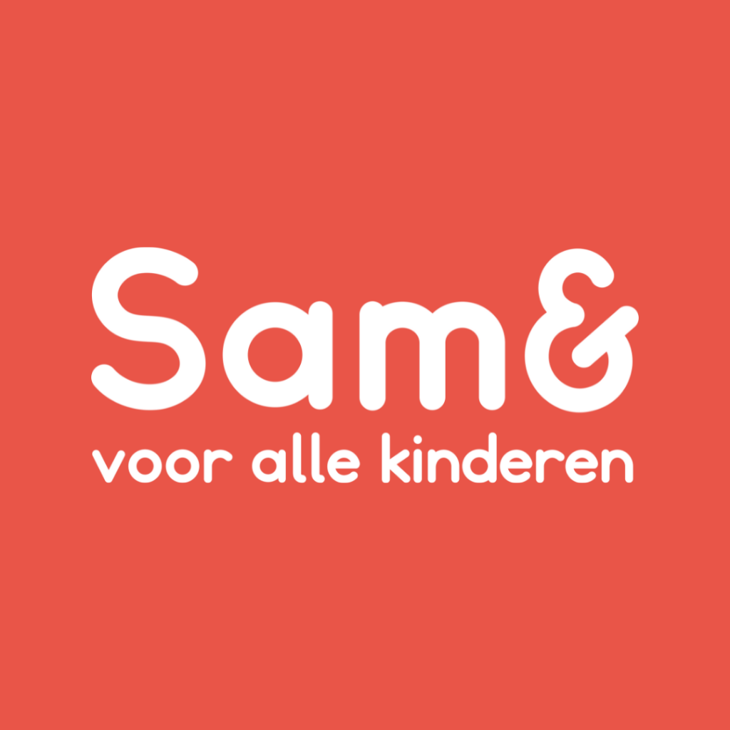 logo of Samen voor alle kinderen