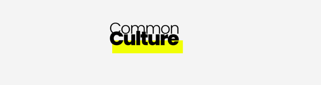 logo of Common Culture