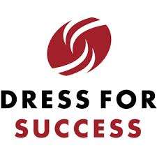 logo of Dress for Success Amsterdam