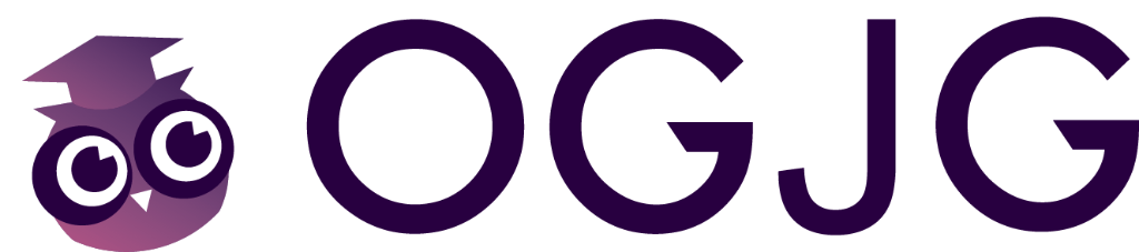 logo of Stichting Oud Geleerd Jong Gedaan (OGJG)