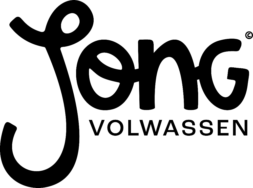 logo of Stichting JongVolwassen