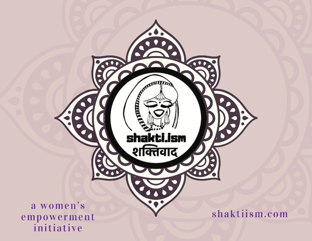 logo of Shaktiism CIC