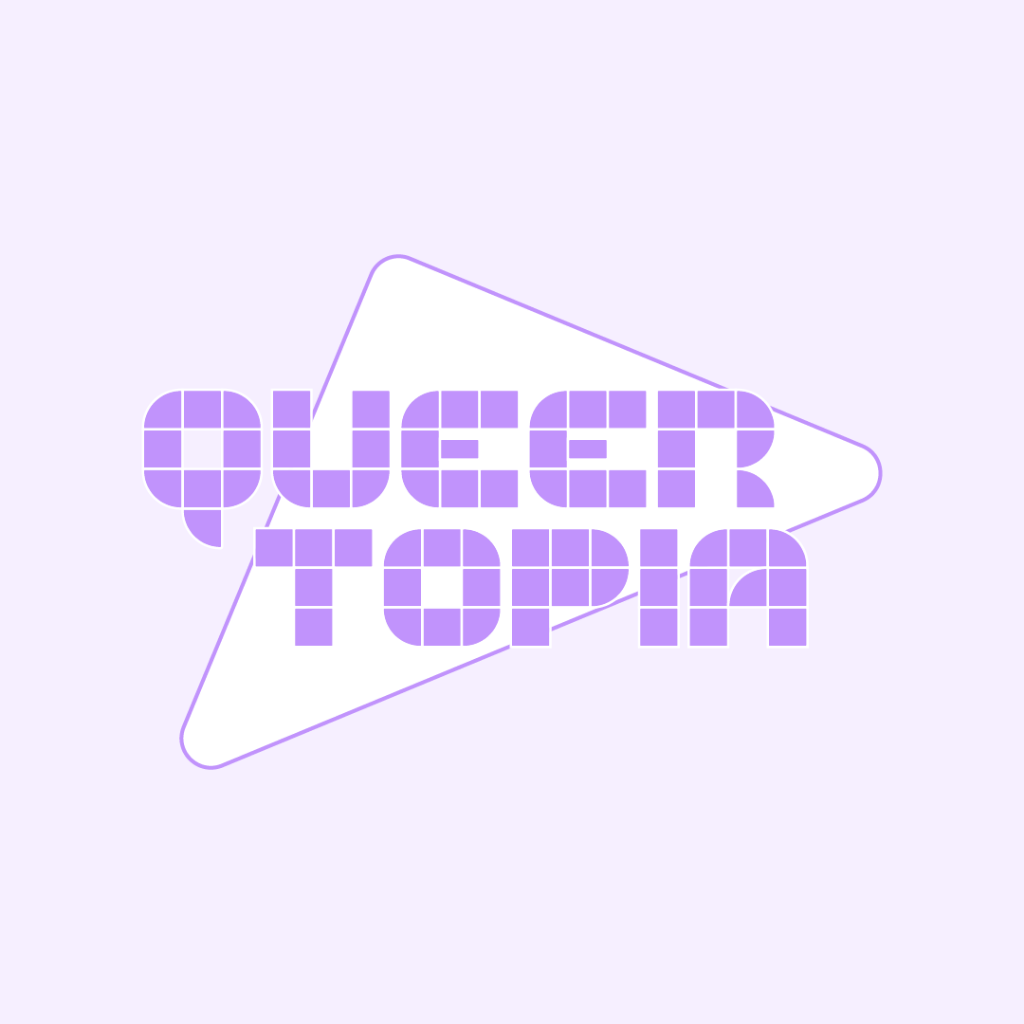 logo of Queertopia