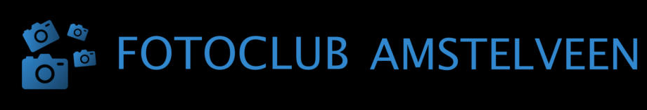 logo of Fotoclub Amstelveen