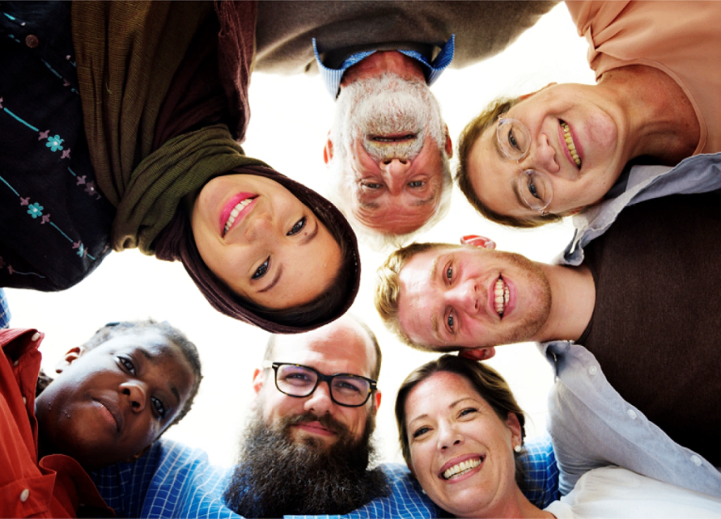 logo of Participe Amstelland