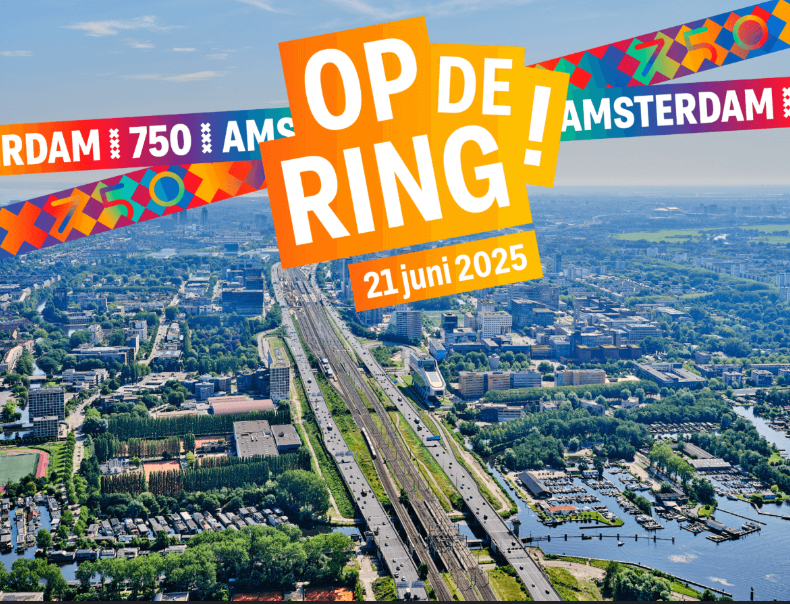 logo of ..Op de Ring