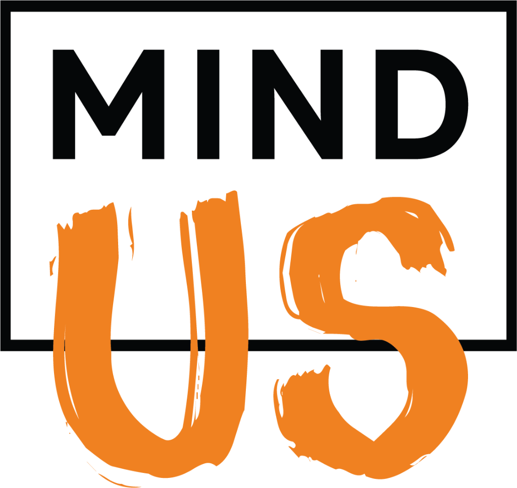 logo of MIND Us