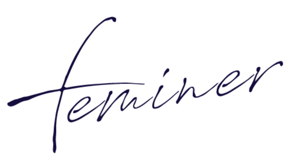 logo of Feminer