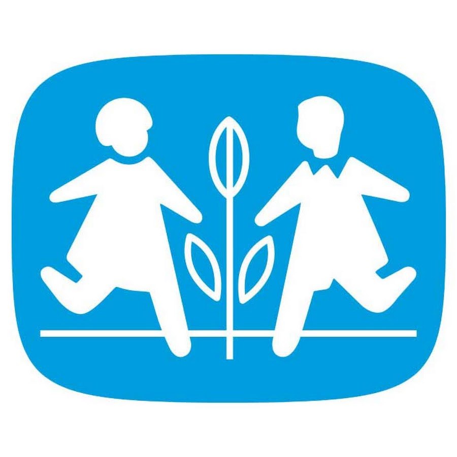 logo of SOS Kinderdorpen