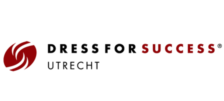 logo of Dress for Success - Utrecht