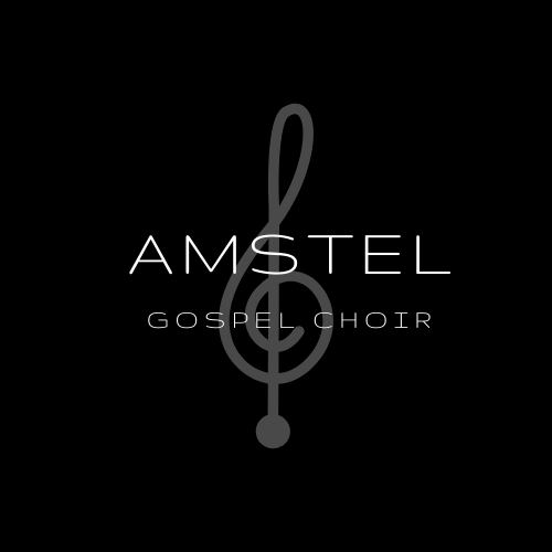 logo of Amstel Gospel Choir