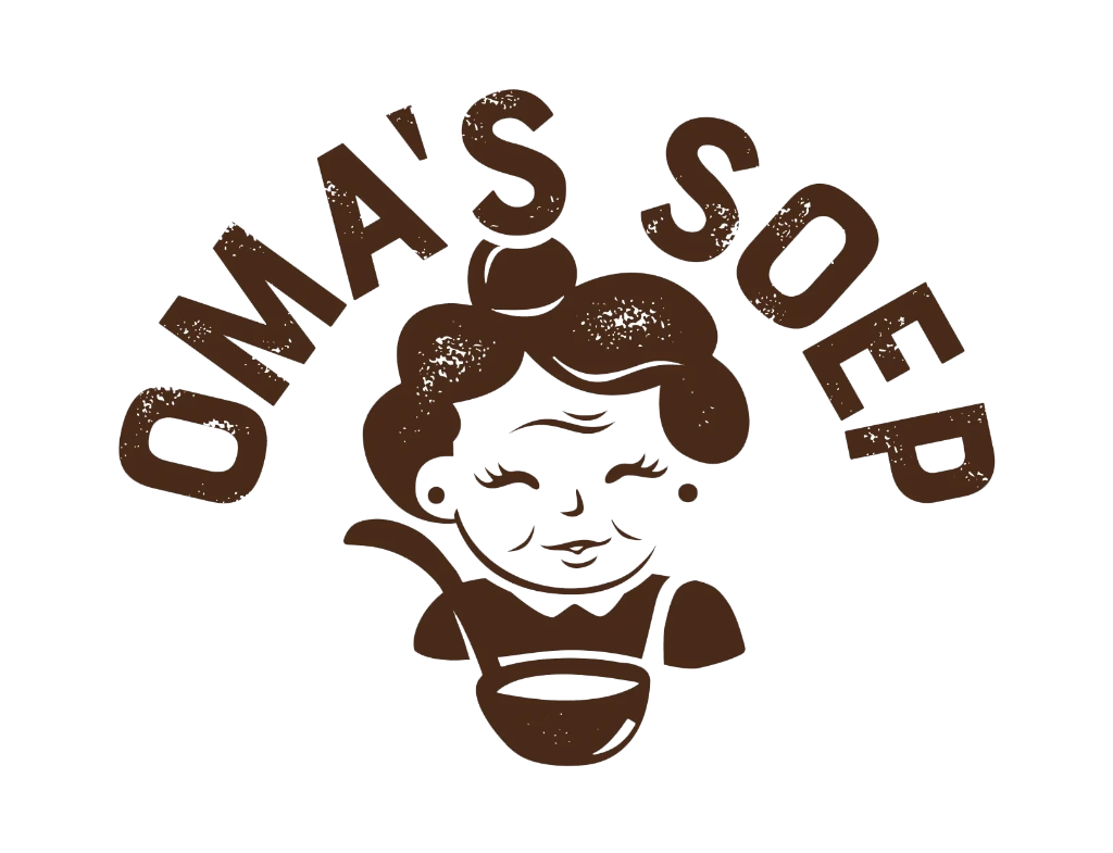 logo of Oma's Soep