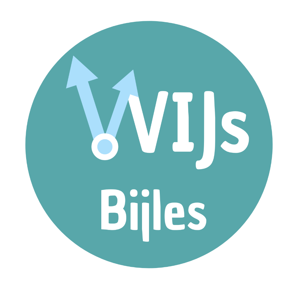 logo of Stichting WIJs Bijles