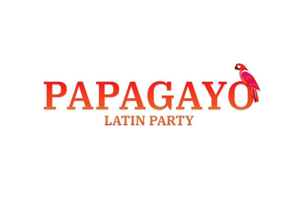 logo of Papagayo