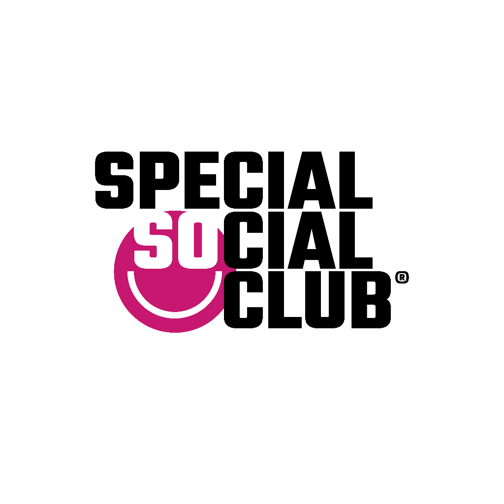logo of De Special Social Club
